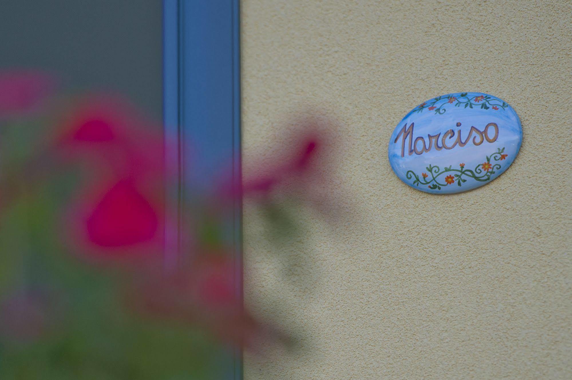 Gli Dei Gemelli Bed & Breakfast Agerola Exterior photo